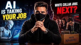 White collar job's has a Problem and It's Called AI who is next? | career on finance #aivideo