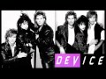 Device - Who Says (7" Remix Rare Chrysalis ...