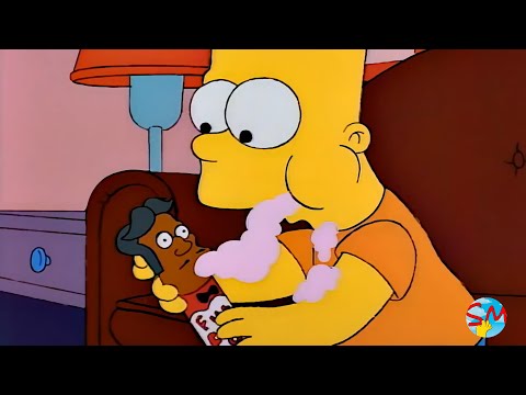 Los Simpsons - Mejores Momentos #1