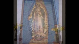 THE PRIESTS - Plegaria ( Los Tres Amores) with lyrics