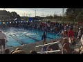 100 free Tide meet 10/7/17