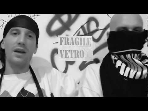 FAMILY P. # COZZAMARA  - se-dici (16) TACCHE (Wario Prod) VIDEO -- RAP ITA