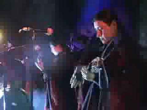 Villamark'a - Déjame acariciarte