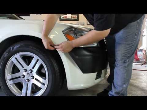 ArmorAll® Custom Shield™ Coating