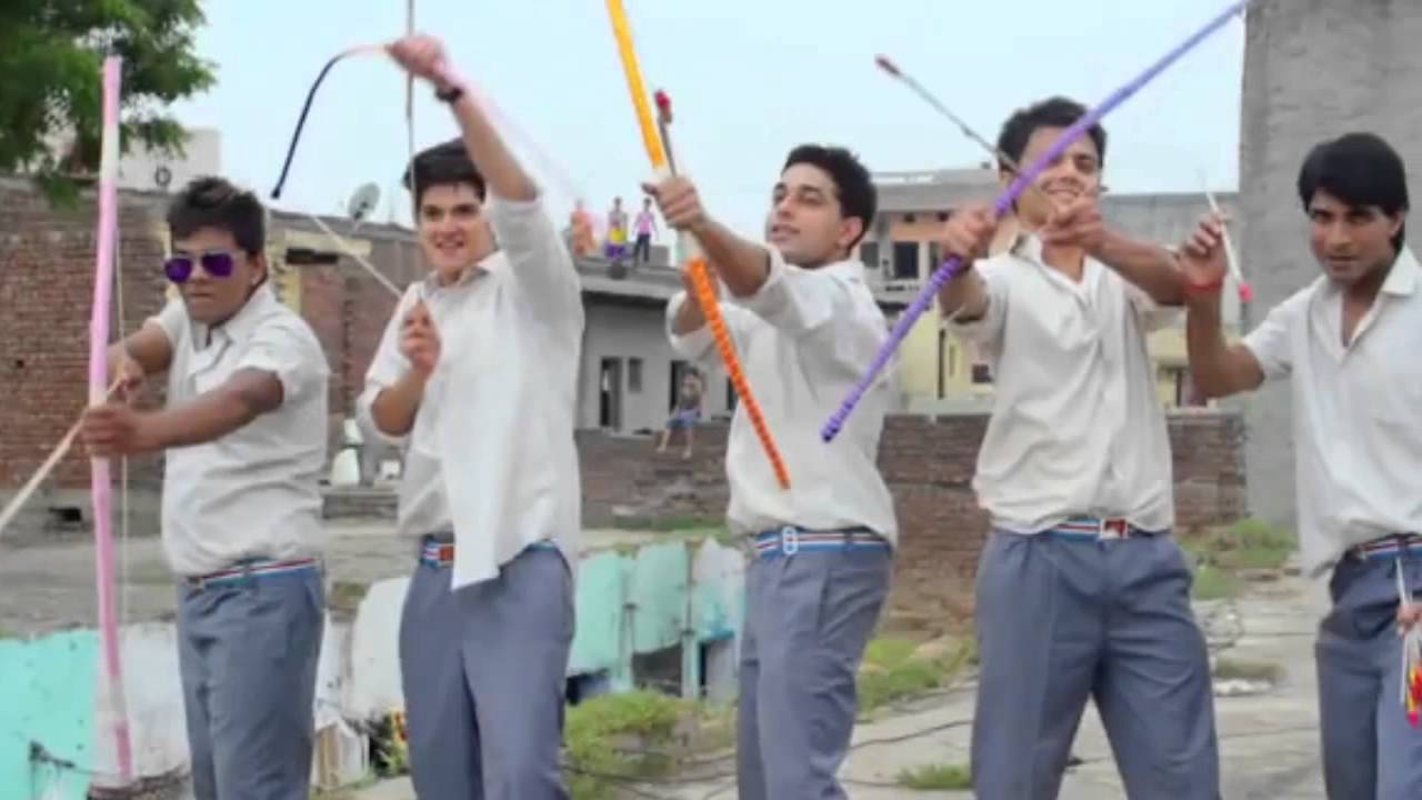 repeat movie image - 1