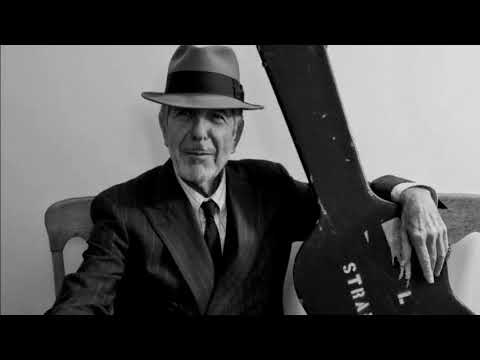 Leonard Cohen   If I Didn't Have Your Love
