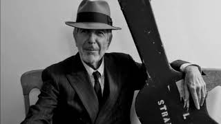 Leonard Cohen   If I Didn&#39;t Have Your Love