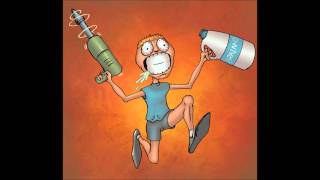 Malickis Happy Corn Club Advertisement Bieb's Locks #BiebsLocksMalickisHappyCornClub