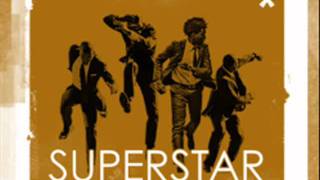 Four Kornerz - Superstar (Radio Mix)
