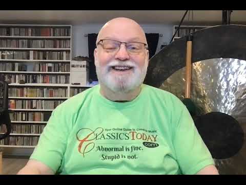 Lully! (Random Reviews from the Overflow Room)