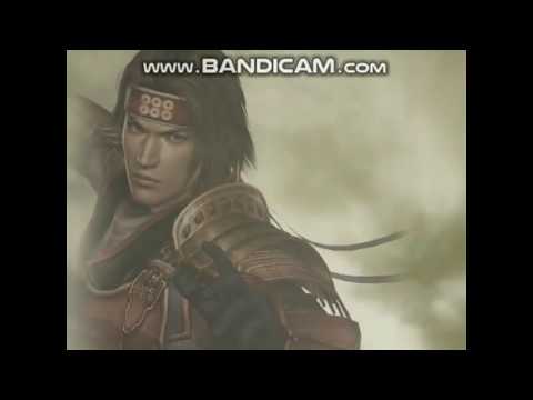 Samurai Warriors 2/Yukimura Sanada/Chapter 1