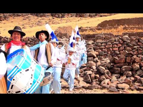 SICURIS JUVENTUD OBRERA 2013 - GLORIOSA JUVENTUD OBRERA