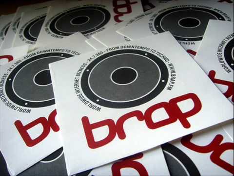 Deadly ft Fist - Braap
