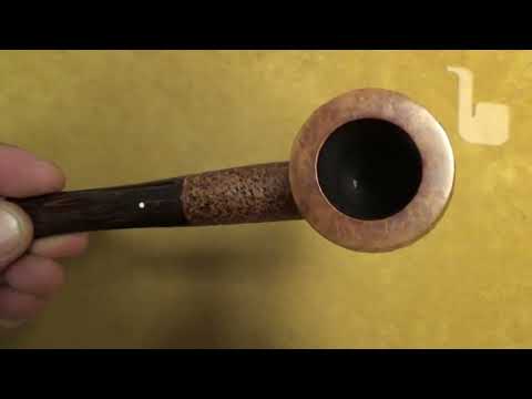 Pipa Dunhill County gruppo 4 - 4103 (2016) - DHCO111