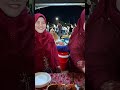 Rumah Terbuka Aidilfitri DUN Pantai Kundur Melaka Melakasayangrakyat