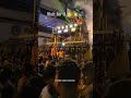 Stanley Sound System Hubballi Trending Hubballi 9th Day Ganapati Visarjan Kingoftheking Dj