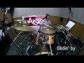 "By Design (by Billy Cobham) - Slidin' by (Andrey Lytovchenko)