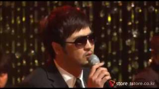Kim Tae Woo - I Don't Care (2ne1)