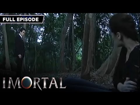 Full Episode 97 Imortal