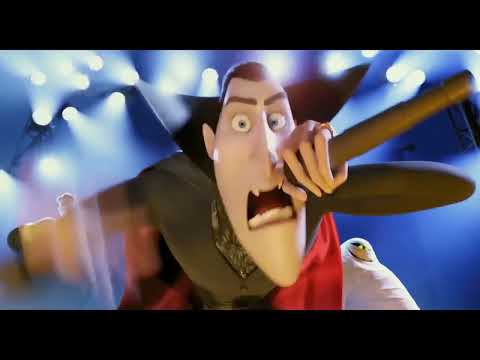 Dracula Rapping Ben 10 Omniverse Theme