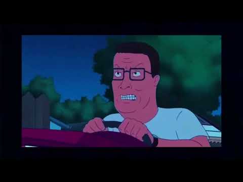 Hank Trill - Swahili ( official music video )