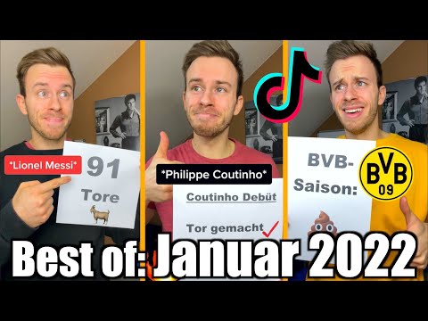 Best Of fa_sc 😂 / Januar 2022 Compilation 🚨 / TikTok