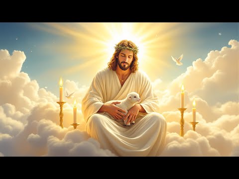 Listen To Sleep - Blessed Christmas - The Holy Spirit Comes To Bless You Tonight