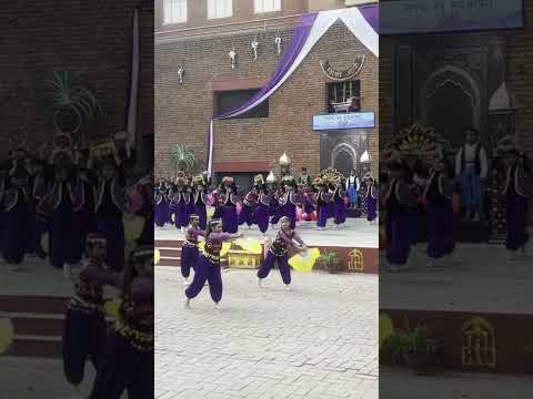 My class presentation