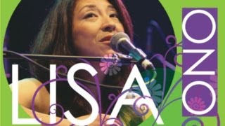 Lisa Ono &quot;Summer Samba&quot; Live at Java Jazz Festival 2007