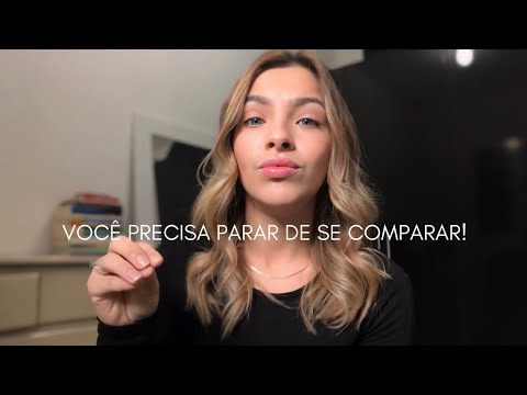 Você precisa entender em que fase da vida você está! | Ana Amorim #comparação #autoajuda