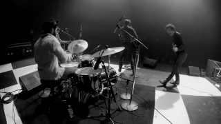 Greenbank Trio - Homegrown (Live in HD)
