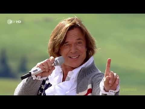 Jürgen Drews - Kornblumen - (FULL-HD) - (Herbstshow, 2013)