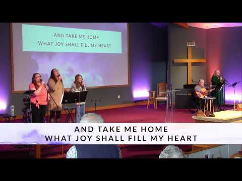 Receive Jesus’ Invitation | Sunday Livestream | Mar 15, 2026