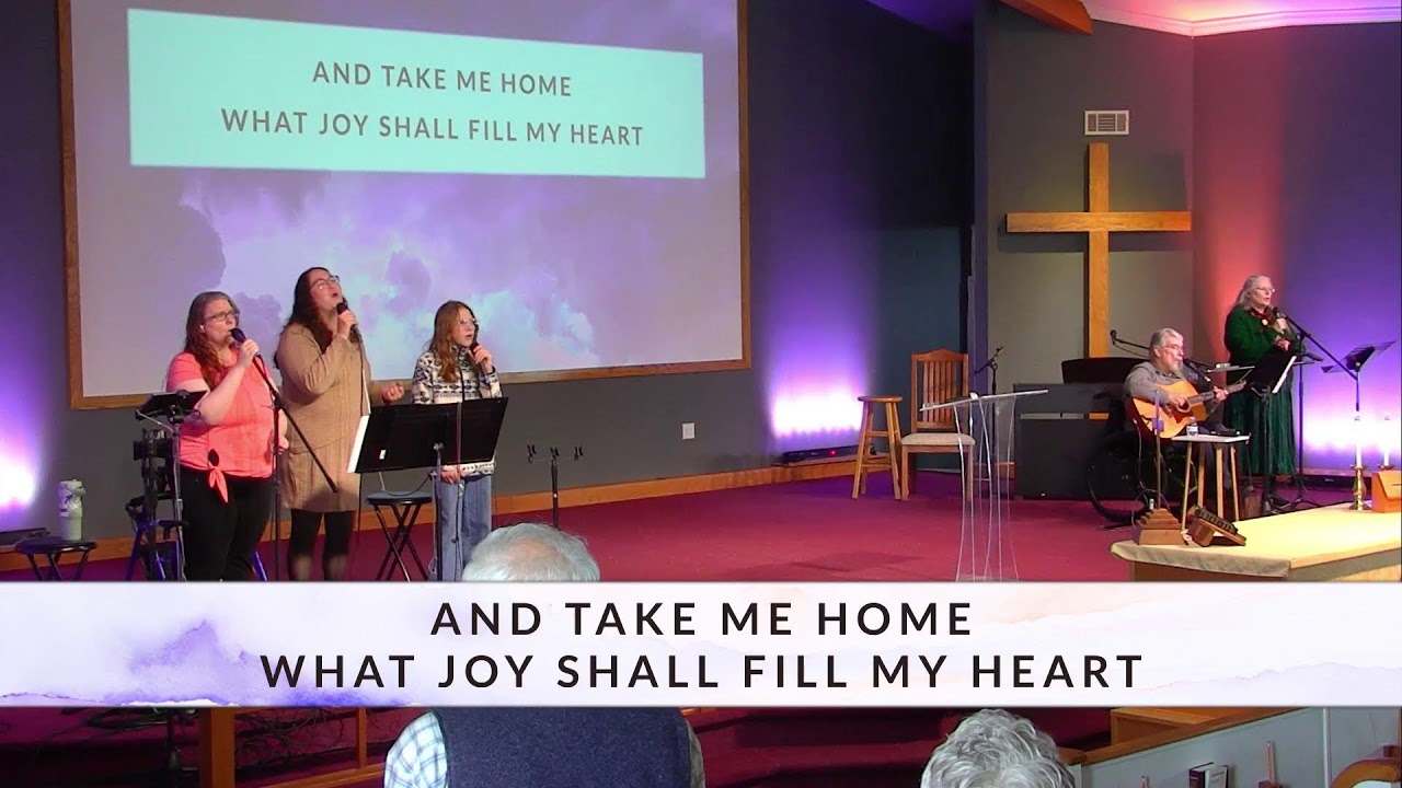 Receive Jesus’ Invitation | Sunday Livestream | Mar 15, 2026