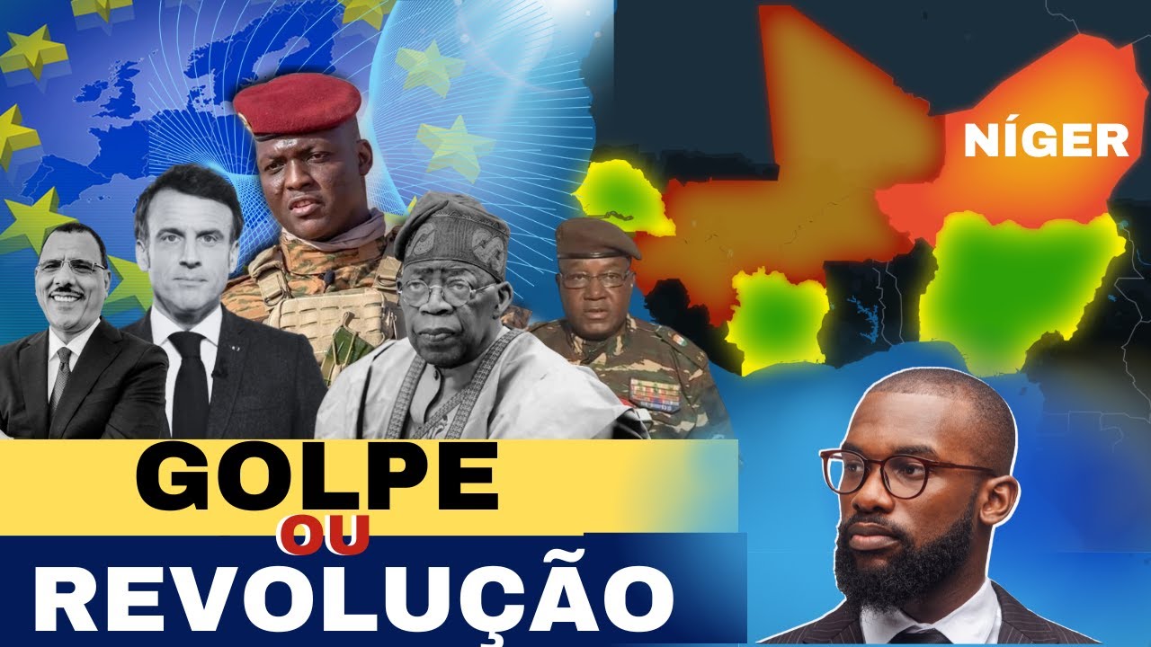 How the Niger Coup Can Change West Africa