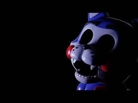 Five Nights At Candy's OST - Music Box 2