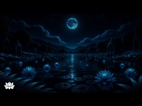 Soothing, relaxing music reduces stress and stops thinking too much