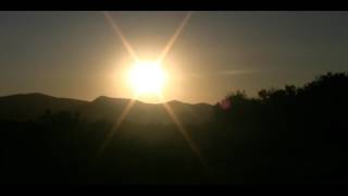 John Baxter - Lullaby for the Sun (Music Video)