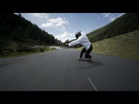 Ian Freire | Rider's Project | Part I
