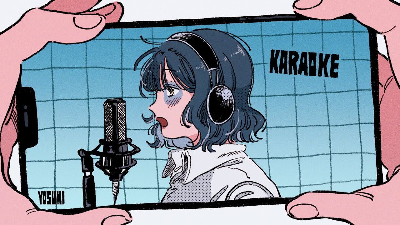 🔴 朝から歌う日もある｜yosumi