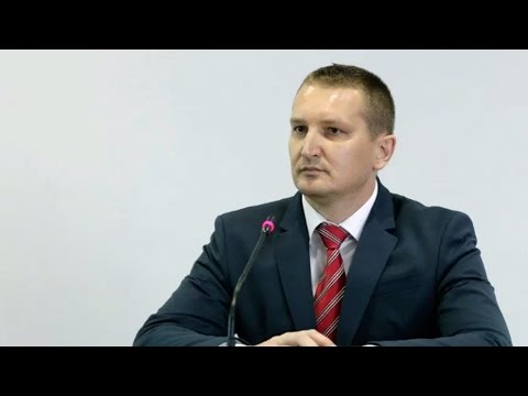 Grubeša tražio pomilovanja za počinioce genocida i zločina