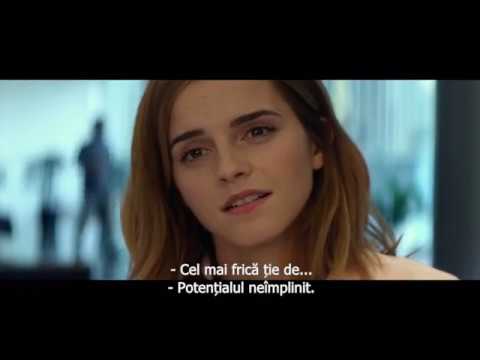 Cercul (The Circle) teaser subtitrat in romana