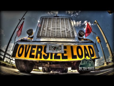 How Does a Florida Weigh Station Work?