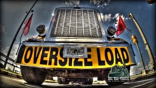 How Does a Florida Weigh Station Work?