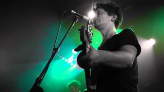 disappears | halcyon days | live @ maroquinerie