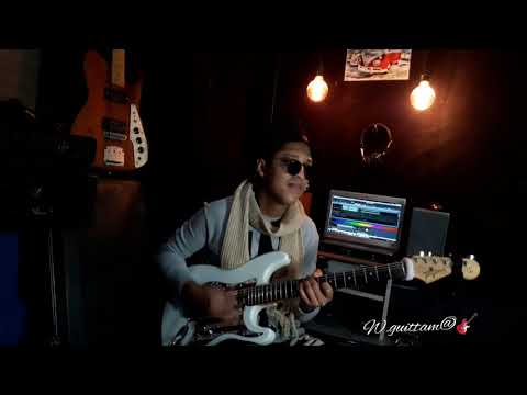 Eddy Grovell – Let The Music Play