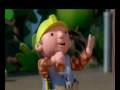 bob the builder big fish 