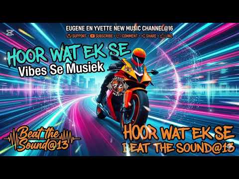 JAKKELS VIBES SE MUSIEK-HOOR WAT EK SE *NUWE MUSIEK 2026* 