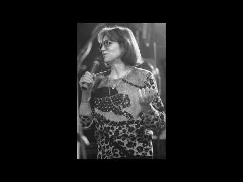 Marta Kubišová - Listopadová noc