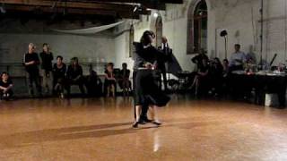 Vals Paméla RAMOS ARACENA y Carlitos ESPINOZA .AVI